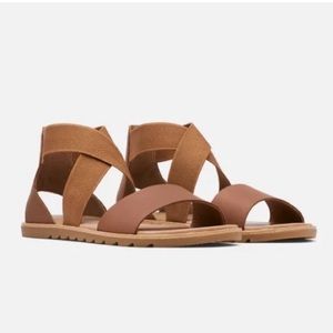 Sorel Sandals